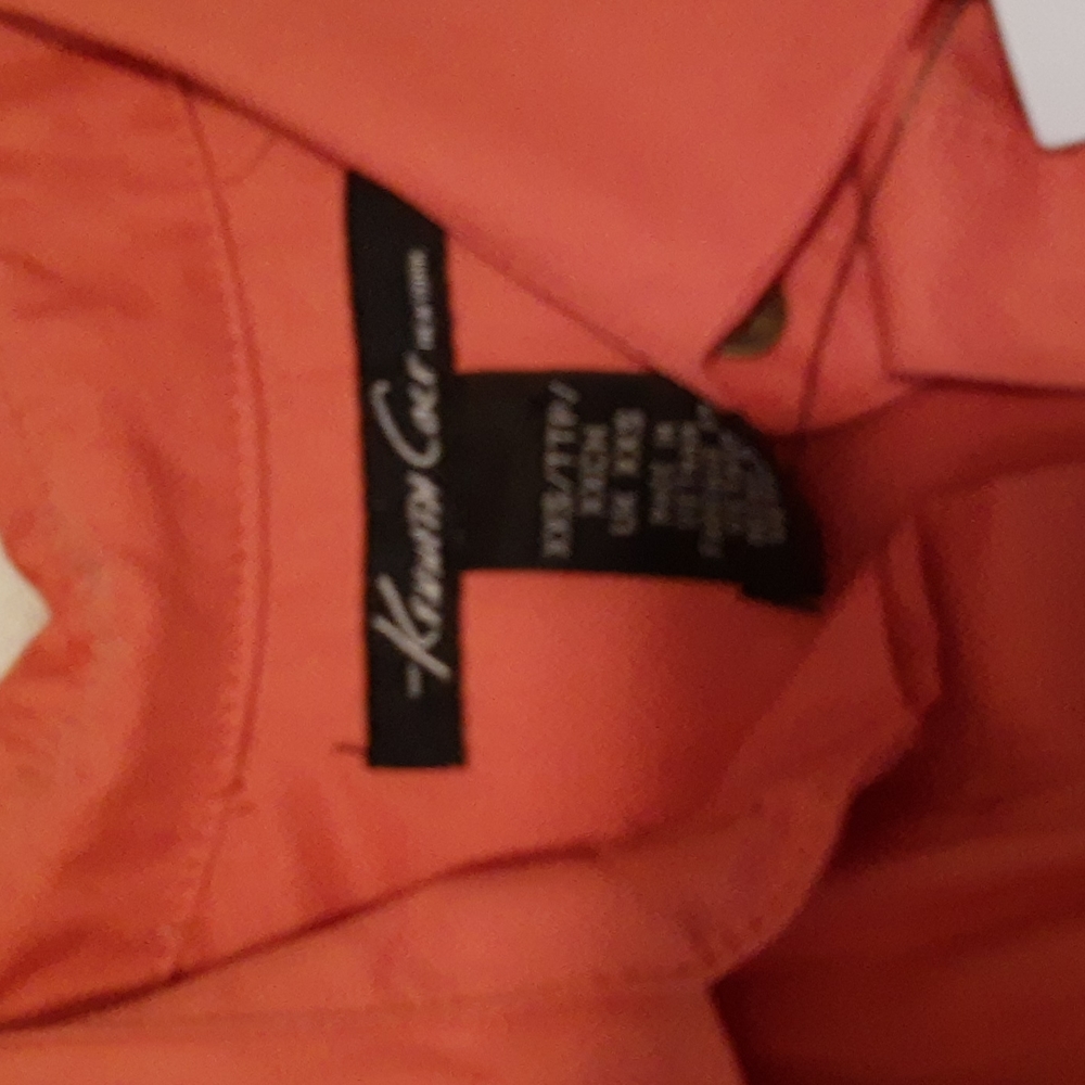 Kenneth Cole Dress - Picture 2 of 8